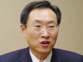 成長戦略から体質強化に転換--新中計に見る碓井エプソン社長の真意