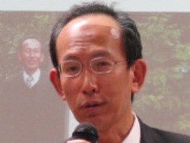国立情報学研究所 喜連川新所長の決意