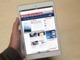 JR東、「iPad mini」7000台導入--乗務員に配布、輸送障害時の情報を共有