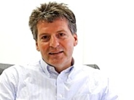 2020年東京五輪の成功を占う--通信インフラでロンドン大会を支えたBTオペレートのルーウォフCEO