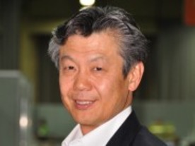 ITが円滑になれば世の中が円滑になる--CA Technologies内藤社長