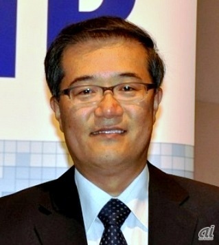 Samsung GroupのIT関連事業を手掛けるSamsung SDSのグループ企業であるMiracomで、技術部門マネージング・ディレクターを務めるジュード・ユン（Jude Yun）氏