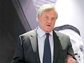 英ブリティッシュテレコム会長が日本市場にコミットメント
