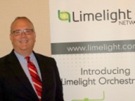 「ウェブ上の存在感」に着目するCDN大手の米ライムライト--CMOに聞く