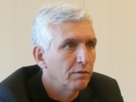 金銭目的に加えて政治的動機からも脅威が増えている--チェックポイント社長