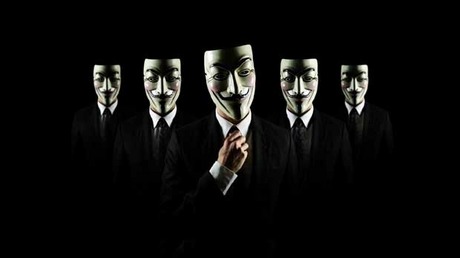 第4位：Anonymousが米銀行の幹部4000人以上の個人情報を流出させる

　ハッカーグループAnonymousは「Operation Last Resort」（最後の手段作戦）と称した攻撃作戦の一環として米銀行の幹部4000人以上のログイン情報と個人情報を流出させ、米国のコンピュータ犯罪取締法の改正を要求した。