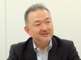 クラウド時代に生き残るシステムインテグレーターの条件とは--テラスカイの佐藤社長