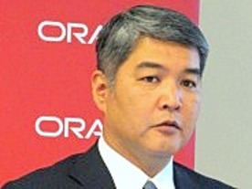 気になるオラクルと富士通の関係