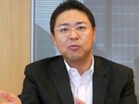 事業部門とIT部門は融合すべき--インテリジェンスの改革