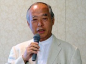 情報通信研究機構 坂内新理事長の決意