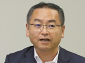 日本企業にERPの「マイクロバーティカルはヒットする」--インフォア尾羽沢社長