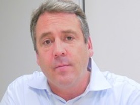 「ストレージ仮想化はサーバの時より早く普及する」 --米データコアのホークCOO