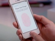 アップルの「Touch ID」とは--指紋認証機能とセキュリティへの影響