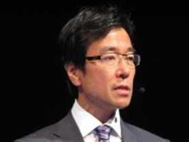 マイクロソフトがパートナーに訴えた「特需」と「変革」