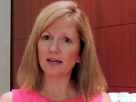 デルのCMO「CIOとのタッグが良好」--ソーシャル時代のマーケティングを聞く