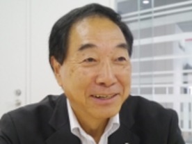 ITインフラサービスから非ICTの領域にも--富士通エフサスの業容拡大の勘所