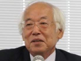通信業界の重鎮が語るSDNのポテンシャル