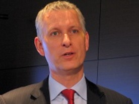 世界のCIOが予見するIT業界の“下克上”