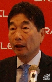 椎木茂氏