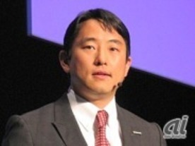 マイクロソフトが「クラウドOS」を推進する理由