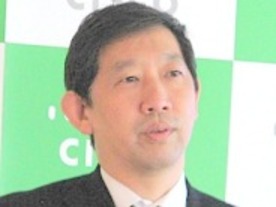 シスコが打ち出した「ACI」構想の狙い