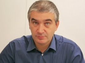 バックアップこそが真のデータ保護--Acronis ベロウソフ CEO