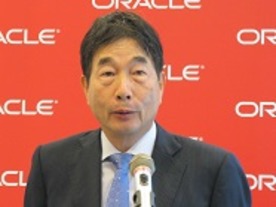 オラクルが説くマーケティング改革のススメ