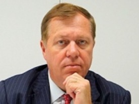 世界展開する日本企業の資金繰り管理がターゲット--米キリバのロベールCEO