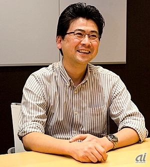 日本マイクロソフトのエバンジェリスト、太田寛氏