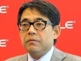 オラクルが胸を張るビッグデータ事業のエコシステム