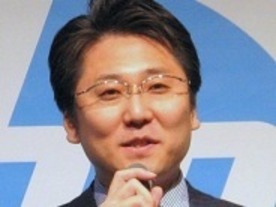 HPがサーバ事業を再編した理由