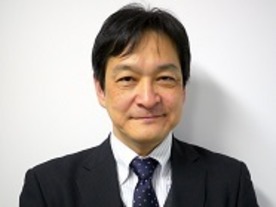 アナログな意思疎通が効率的な事業構造を支える--e-Janネットワークス　坂本代表