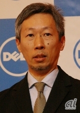 富田隆一氏