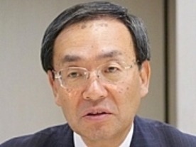 4K、ウェアラブル、新興国、B2B--パナソニック津賀社長の勝算