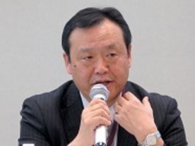 富士通が注力する農業のICT改革