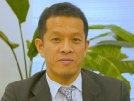 従来型のストレージはいずれなくなる--Nutanixの仮想化技術が目指すもの