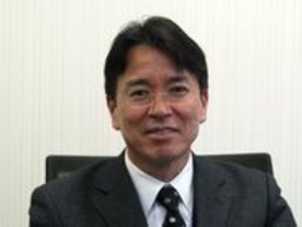 日本SGI新社長が語る事業拡大の新戦略