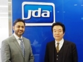 グローバル競争で「良質なものづくり」だけでは不十分--JDA田上社長