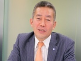 ネットの安心や安全は永遠のテーマ--イー・ガーディアン 高谷社長