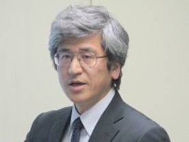 NECが基幹サーバで仕掛ける全方位戦略
