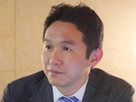 ビジュアルコミュニケーションで働き方や生活を豊かに--ブイキューブ 間下社長