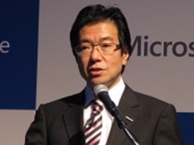 日本マイクロソフト樋口社長が語る米国本社新CEOの横顔