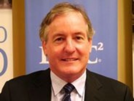 「Software-Defined」化でITは情シス部門の枠を超える--EMCのウェブスター氏