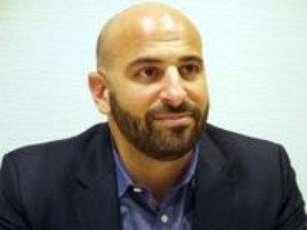 Yammer ピソーニCTOに聞く--エンタープライズソーシャル導入に失敗しない方法