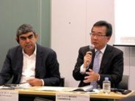 SAPが仕掛ける独自のクラウドパートナー戦略