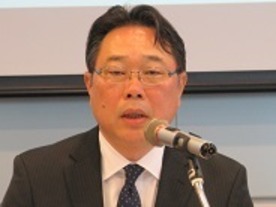 新社長就任にみる日本オラクルの転機