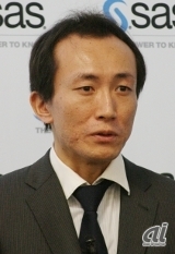 小林泉氏