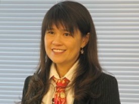 トレンドマイクロが挑む次なるステージ