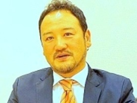 IPv4枯渇やサイバー攻撃対策が追い風--A10の小枝社長