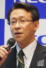 鈴木浩氏